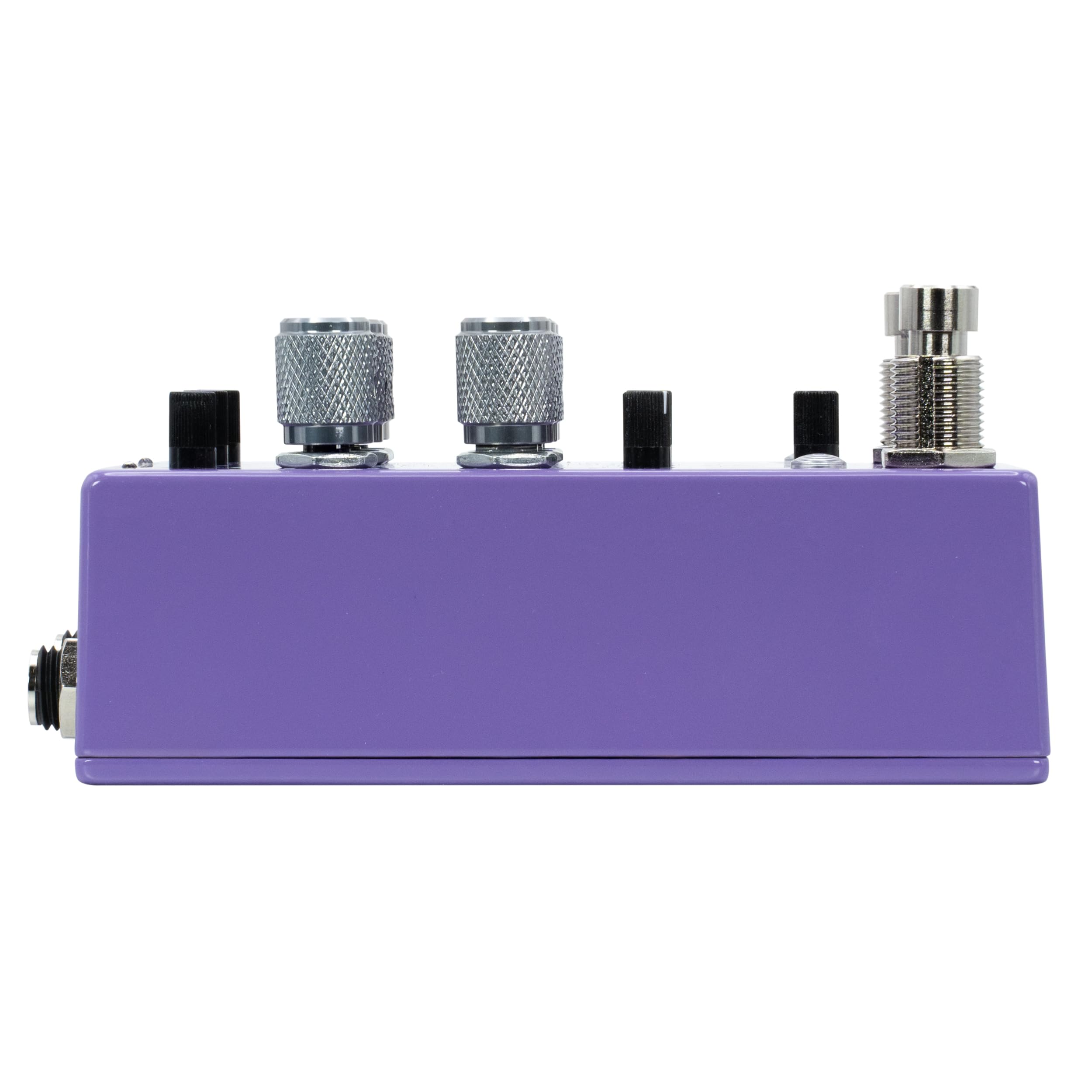 Amazon.com: Empress Effects ParaEQ Bass Effects Pedal : Musical